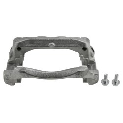 Front Brake Caliper Bracket AMCP-6186-ME022A OE Ref 0004215906 Aftermarket