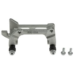 Rear Left Brake Caliper Bracket AMCP-6189-AU006A OE Ref 8K0615425C
