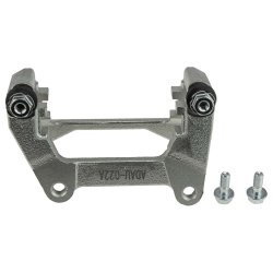 Rear Right Brake Caliper Bracket AMCP-6197-AU023A OE Ref 8K0615426 Aftermarket