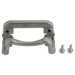 Rear Brake Caliper Bracket AMCP-6198-PL040A OE Ref 546029 Aftermarket