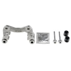 Rear Brake Caliper Bracket AMCP-6199-VW052A OE Ref 443615425