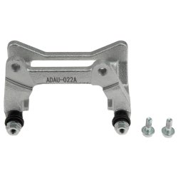 Rear Left Brake Caliper Bracket AMCP-6200-AU022A OE Ref 8K0615425