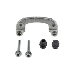 Rear Left Right Brake Caliper Bracket AMCP-6201-MS000A OE Ref 8602152