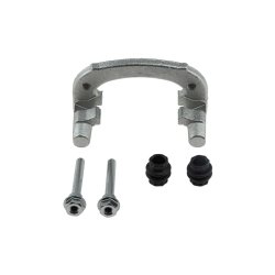 Rear Left Right Brake Caliper Bracket AMCP-6201-MS000A OE Ref 8602152 Aftermarket