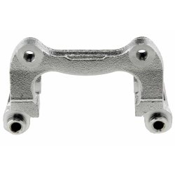 Rear Left Right Brake Caliper Bracket AMCP-6212-VW002A OE Ref 8E0615423