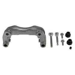 Front Brake Caliper Bracket AMCP-6217-NS002A OE Ref 410114BA0A