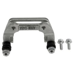 Rear Brake Caliper Bracket AMCP-6219-BM048A OE Ref 34216768193