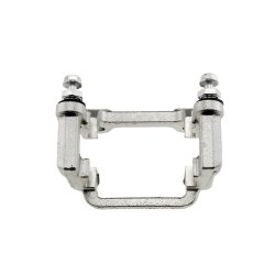 Rear Brake Caliper Bracket AMCP-6222-CH020A OE Ref 05175065AB Aftermarket