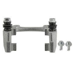 Rear Brake Caliper Bracket AMCP-6242-VW079A OE Ref 4D0615425B Aftermarket