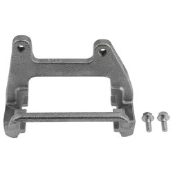 Rear Right Brake Caliper Bracket AMCP-6244-AU037A OE Ref 4G0615426 Aftermarket