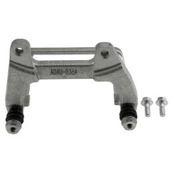 Rear Left Brake Caliper Bracket AMCP-6247-AU036A OE Ref 4G0615425