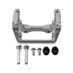 Rear Left Brake Caliper Bracket AMCP-6285-LR002A OE Ref LR036572 Aftermarket