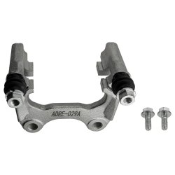 Rear Left Brake Caliper Bracket AMCP-6286-RE029A OE Ref 7701060077 Aftermarket