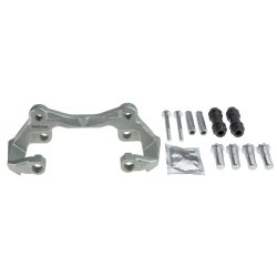 Front Left Brake Caliper Bracket AMCP-6291-AU015A OE Ref 8K0615125A Aftermarket