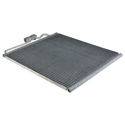 AC Condenser AMCP-630-BM005 OE Ref 64538391126