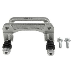 Rear Left Brake Caliper Bracket AMCP-6316-AR014A OE Ref 77365740