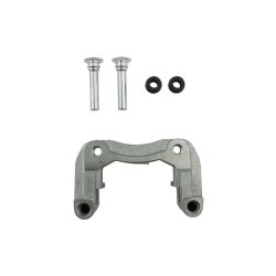 Rear Brake Caliper Bracket AMCP-6317-HD018A