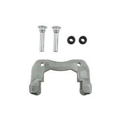 Rear Brake Caliper Bracket AMCP-6317-HD018A Aftermarket