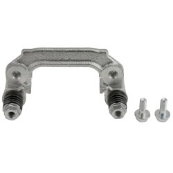Rear Brake Caliper Bracket AMCP-6324-FR036A OE Ref 98AB2B582AA