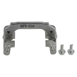 Rear Brake Caliper Bracket AMCP-6324-FR036A OE Ref 98AB2B582AA Aftermarket