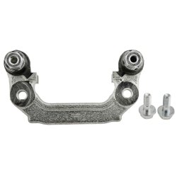 Rear Brake Caliper Bracket AMCP-6324-FR036A OE Ref 98AB2B582AA Aftermarket