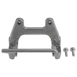 Rear Right Brake Caliper Bracket AMCP-6327-AU021A OE Ref 4F0615426F Aftermarket
