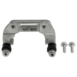 Rear Brake Caliper Bracket AMCP-6328-BM049A OE Ref 34216768194