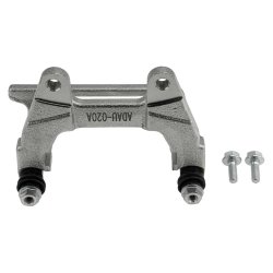 Rear Left Brake Caliper Bracket AMCP-6331-AU020A OE Ref 4F0615425F