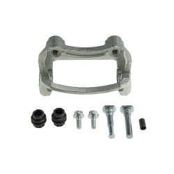 Rear Left Right Brake Caliper Bracket AMCP-6337-NS010A OE Ref 44001VB200 Aftermarket