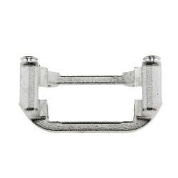 Rear Brake Caliper Bracket AMCP-6344-DW000A Aftermarket