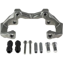 Front Brake Caliper Bracket AMCP-6348-AU002A OE Ref 4G0615125