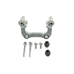 Rear Left Brake Caliper Bracket AMCP-6354-RE006A OE Ref 7701047825 Aftermarket