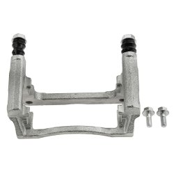 Front Brake Caliper Bracket AMCP-6355-HD009A OE Ref 45014SMGE01 Aftermarket