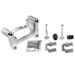 Rear Left Right Brake Caliper Bracket AMCP-6356-VW050A OE Ref 7D0615425B