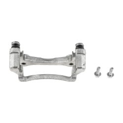 Front Brake Caliper Bracket AMCP-6357-NS032A Aftermarket