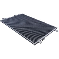 Condenseur de climatisation pour CHRYSLER PACIFICA OE 5102434AA Aftermarket