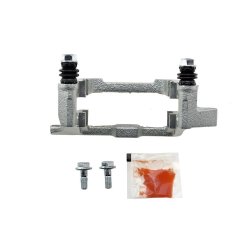 Rear Right Brake Caliper Bracket AMCP-6362-AU018A OE Ref 4F0615426B Aftermarket