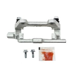 Rear Right Brake Caliper Bracket AMCP-6362-AU018A OE Ref 4F0615426B Aftermarket