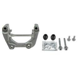 Rear Left Brake Caliper Bracket AMCP-6363-BM026A OE Ref 34216793051 Aftermarket