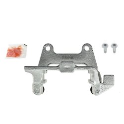 Rear Left Brake Caliper Bracket AMCP-6367-AU019A OE Ref 4F0615425D