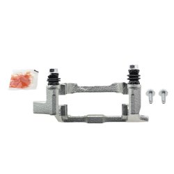 Rear Left Brake Caliper Bracket AMCP-6367-AU019A OE Ref 4F0615425D Aftermarket