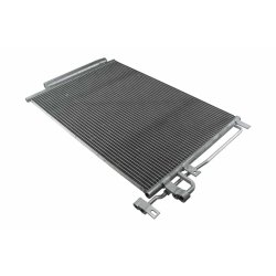 Condenseur de climatisation pour CHEVROLET, VAUXHALL CAPTIVA, ANTARA OE 20759646