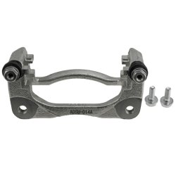 Front Brake Caliper Bracket AMCP-6377-SU014A OE Ref 5586079J00 Aftermarket