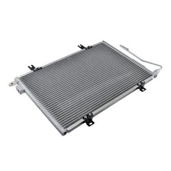 Condenseur de climatisation pour RENAULT, KANGOO OE 7700301253
