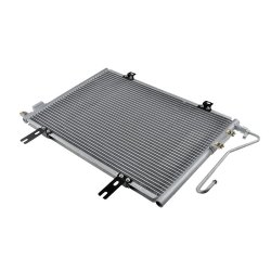 Condenseur de climatisation pour RENAULT, KANGOO OE 7700301253 Aftermarket