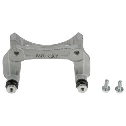 Left Brake Caliper Bracket AMCP-6382-FR049A OE Ref 1698997