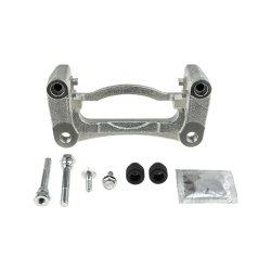 Front Left Brake Caliper Bracket AMCP-6386-MZ025A Aftermarket