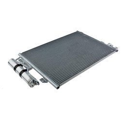 AC Condenser AMCP-64-RE036 OE Ref 7700428083