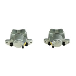 Front Right & Left Brake Caliper Pair AMCP-6403-RE010-E011 OE Ref 7701499301
