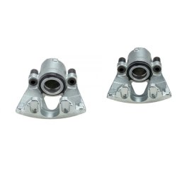 Front Right & Left Brake Caliper Pair AMCP-6406-VW057-W058 OE Ref 1J0615123B